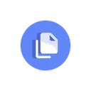 Free Copy Icon