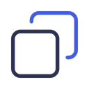 Free Copy Copyspace Document Icon