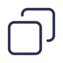 Free Copy Copyspace Document Icon