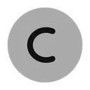 Free Copyright Icon