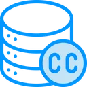 Free Copyright Claim Database Copyright Claim Property Icon