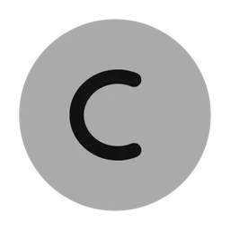 Free Copyright  Icon