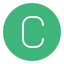 Free Copyright  Icon