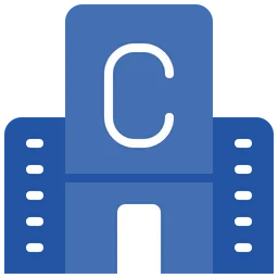 Free Copyright office  Icon