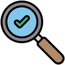 Free Copyright successful  Icon