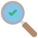 Free Copyright successful  Icon