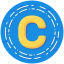 Free Copyright Sign Copyright Symbol Copyright Emblem Icon