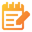 Free Copywriting  Icon
