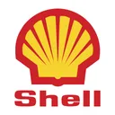 Free Shell Marque Entreprise Icône