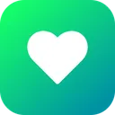 Free Corazón  Icon