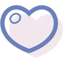 Free Amor De Corazon Icono