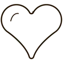 Free Amor De Corazon Icon