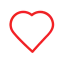 Free Corazón  Icon