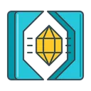 Free Core Forming Icon