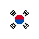 Free Corea Del Sur Punto De Referencia China Icono