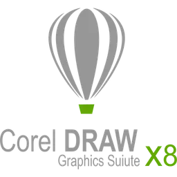 Free Corel Logo Icône