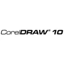 Free Coreldraw Company Brand Icon