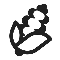 Free Corn Emoji Icon