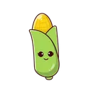 Free Fruit And Vegetable Icon Illustration Icon