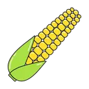 Free Corn Icon