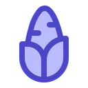 Free Corn  Icon