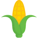 Free Corn Food Farming Icon