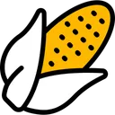 Free Corn Icon