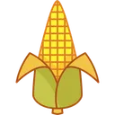 Free Corn  Icon