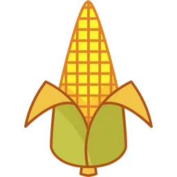 Free Corn  Icon