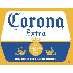 Free Corona Logo Icon