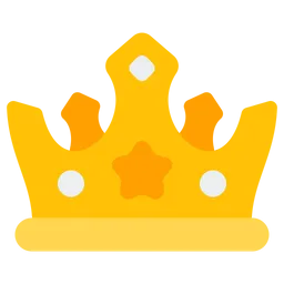 Free Corona  Icon