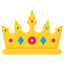 Free Corona  Icono