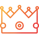 Free Corona  Icono