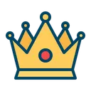 Free Corona  Icono