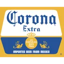 Free Corona Company Brand Icon