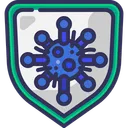 Free Protect Security Shield Icon