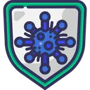 Free Protect Security Shield Icon