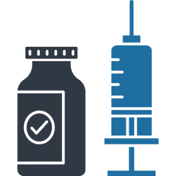 Free Vacina Corona  Ícone