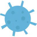 Free Virus Corona Virus Bug Icon