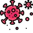 Free Coronavirus  Symbol