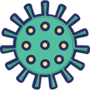 Free Coronavirus Corona Covid 19 Icon
