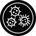 Free Coronavirus Corona Covid 19 Icon