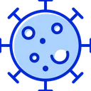 Free Coronavirus Corona Covid 19 Icon