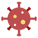 Free Virus Coronavirus Illness Icon