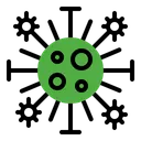 Free Coronavirus Corona Infection Icon