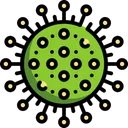 Free Coronavirus Corona Virus Corona Icon