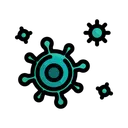 Free Covid Corona Hygiene Icon