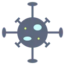 Free Virus Believe Contiguous Icon