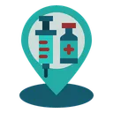 Free Coronavirus  Icon