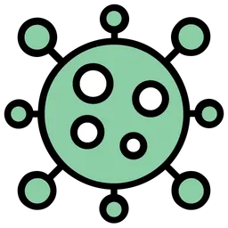 Free Coronavirus  Icono